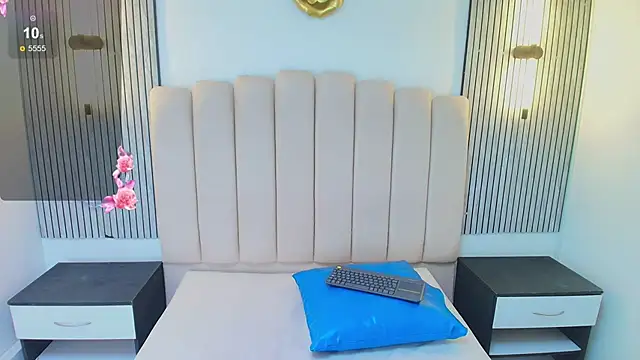 Celesste_doll webcam