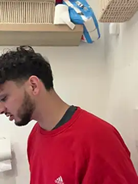 Gipsyboysteve webcam