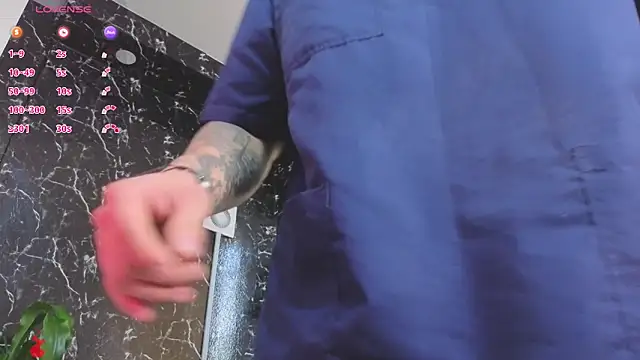 Alexander_ferre webcam