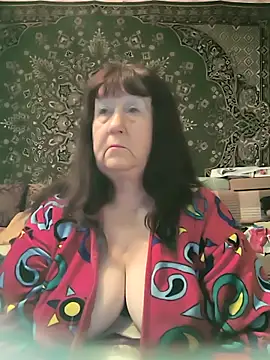 CrystalLime6411 webcam