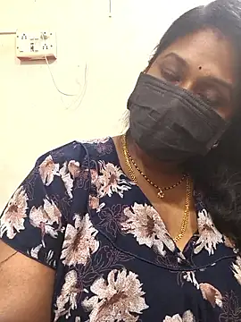 Vaishnavi-Reddy webcam