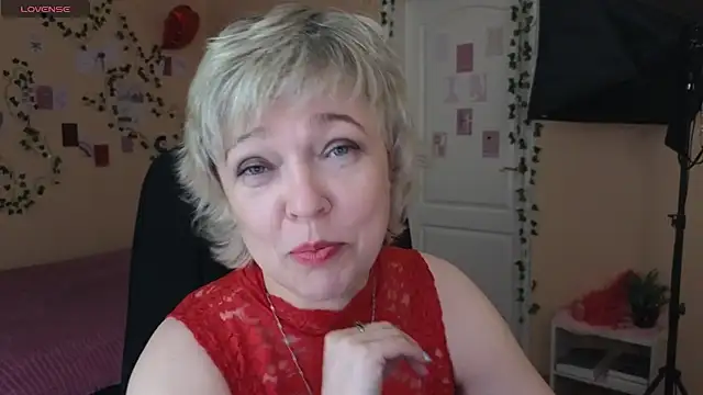 Rosette_Pricky webcam