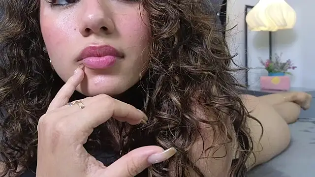 Calipso_Parisi webcam