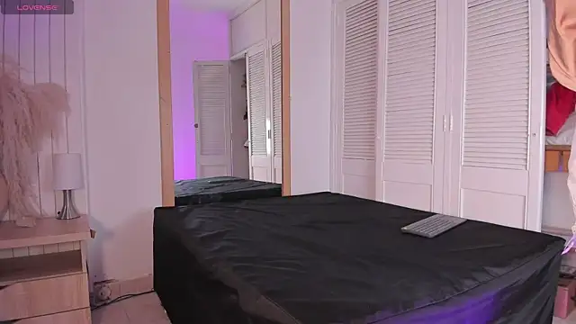 ALICESANDOVAL webcam