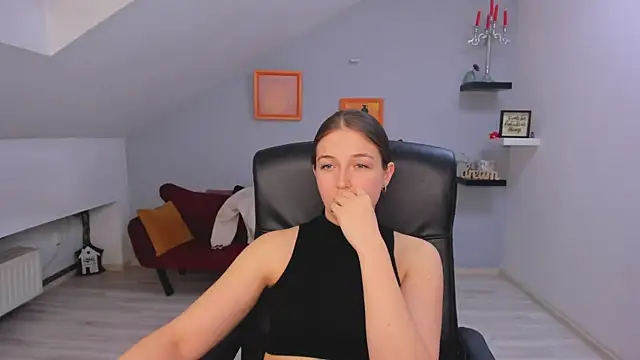 AnastasiaCarter webcam