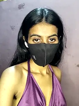 Thaper_Meera2 webcam