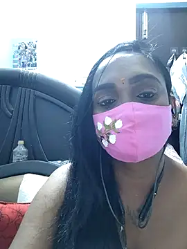 Dharshini98 webcam