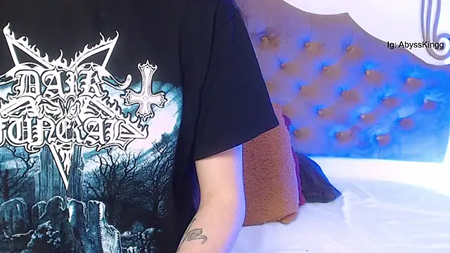 abysskingg webcam