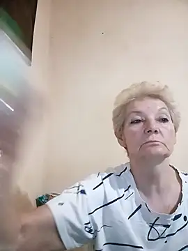 Calypso-Loove webcam