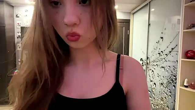 Princessofcashe webcam