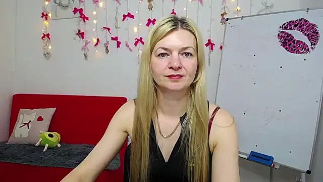 MelissaTyler webcam