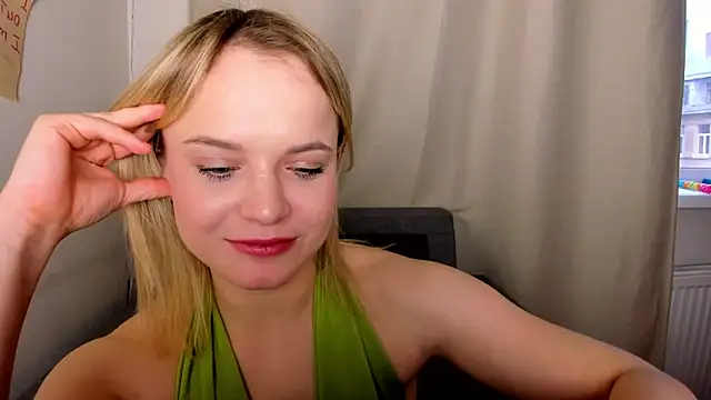 JessicaBeverly_ webcam