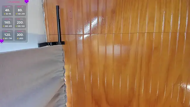 Manson_and_Zoe webcam