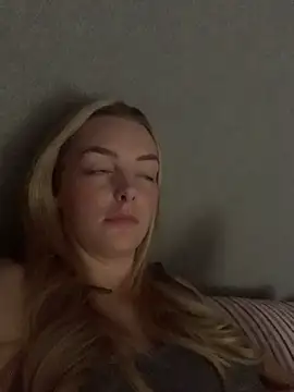 LusciousLailax webcam