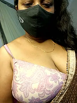 Tanvi_My_Girl webcam