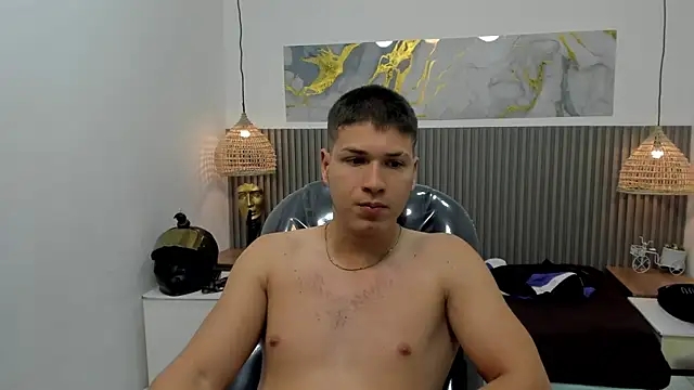 AlessandroFranco webcam