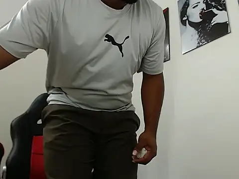 Alessandro_Hamed webcam