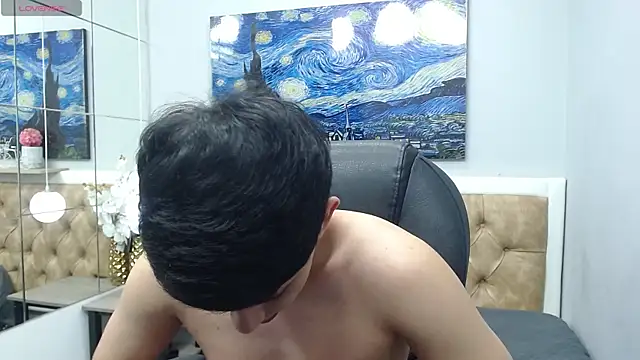 AdrianFranko webcam