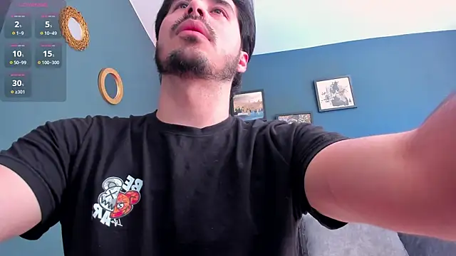 ReubenandScott webcam