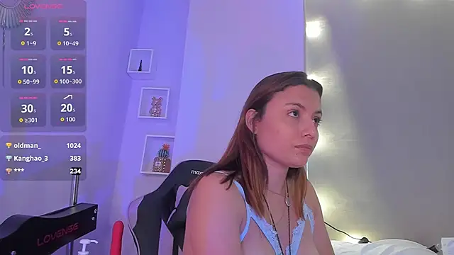 Littletammy4u webcam