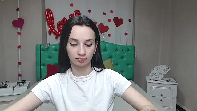 Je55icaBreeze webcam