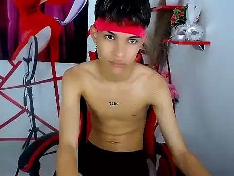 chris_evans77 webcam