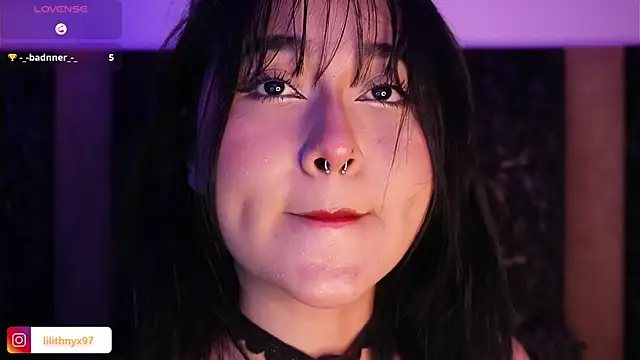 Lilith_nyxx webcam