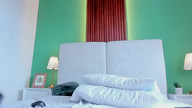 Victoria_Bailey webcam