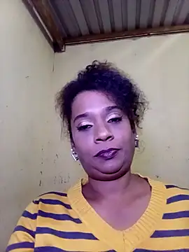 MissyLoveCreator webcam