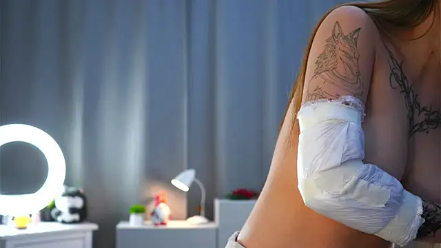 LesleeOpenshaw webcam