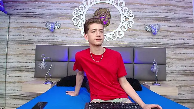 Maikol_Newman webcam