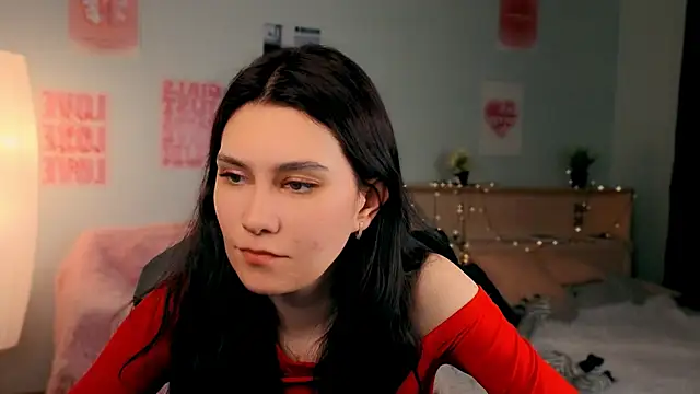 tinystarlight webcam