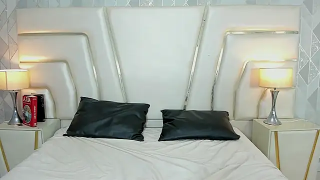 NicolSanders_ webcam