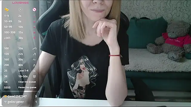 _AlliceCullen_ webcam