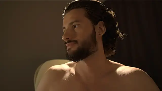 Keen___Luckystrike webcam