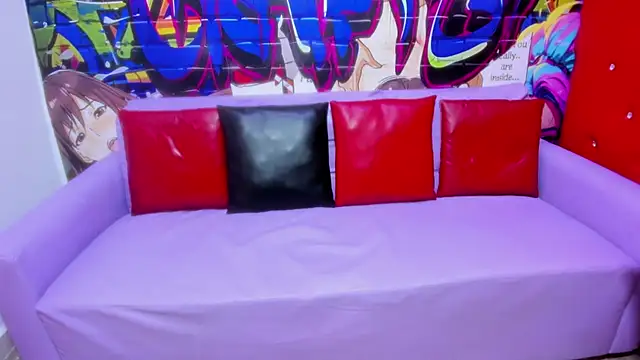 hot-threesome webcam