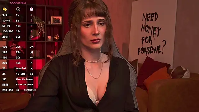 OliviaMcClean webcam