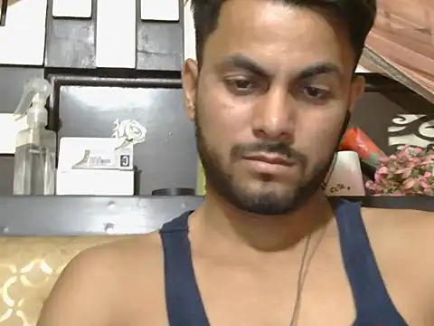 Stubborndesiboy webcam