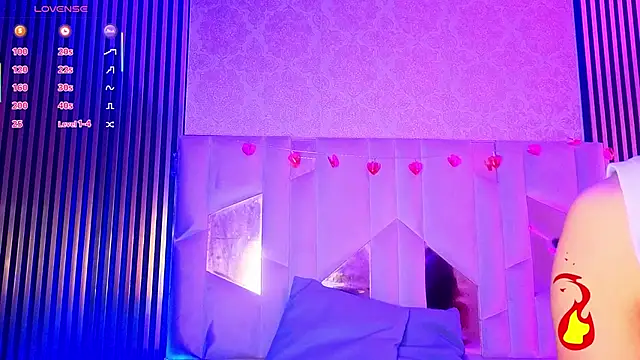 lihian_tay - LIHIAN_TAY's free webcam - UK Sex Cams