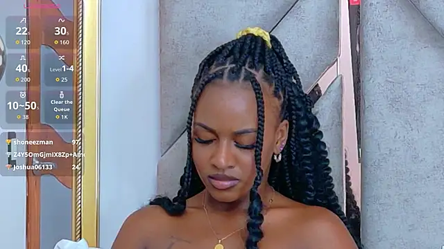 sally-noa - Sally-Noa's free webcam - UK Sex Cams