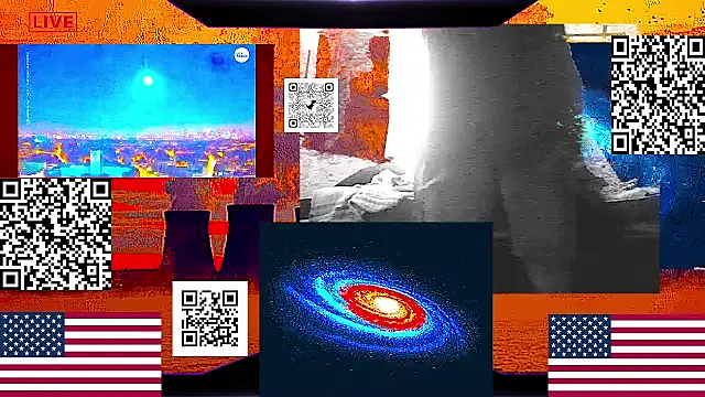 RussellTaylorLacy webcam