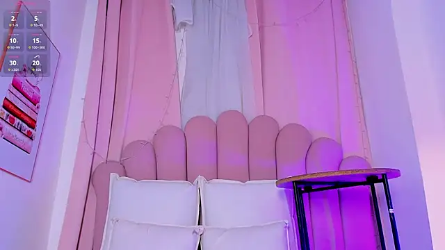 NicoleMadrird live sex cam