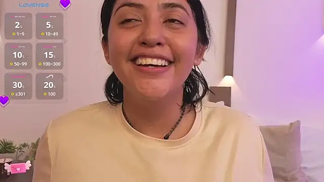 abby_miller26 webcam