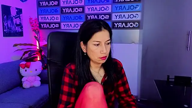 Megan_Collinss1 webcam