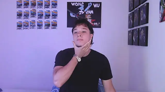 jack_walker190 webcam