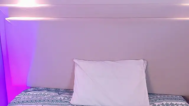 naomiklarc (F teen) - Cntrl My Domi x 5 mins