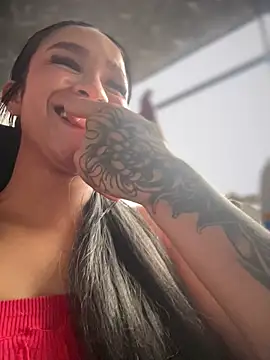 Isabella-Teen webcam