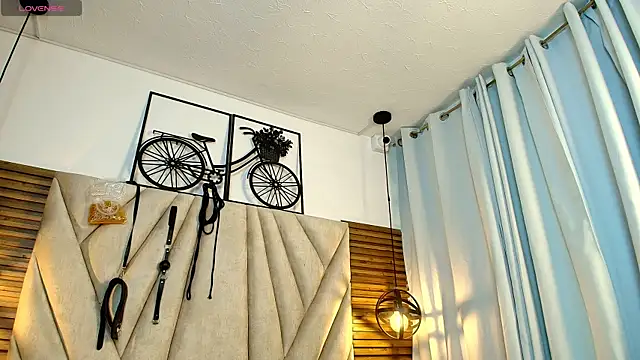 KimberlyFox_t webcam