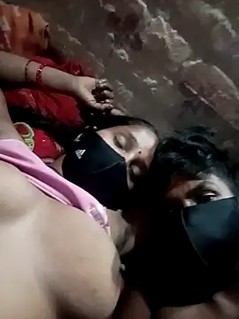 Shivanisingh4 webcam