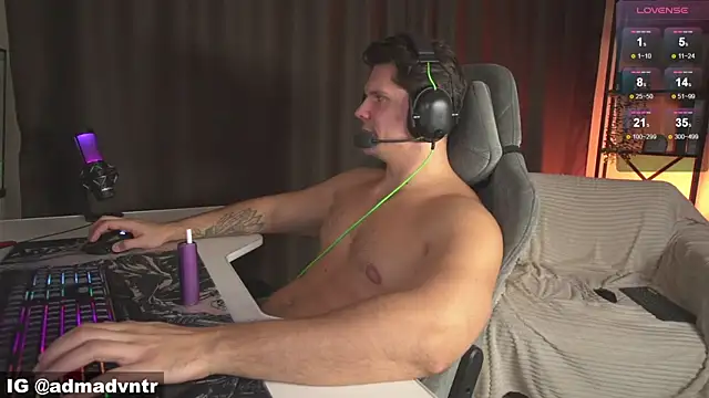 Rus_adventure7 webcam